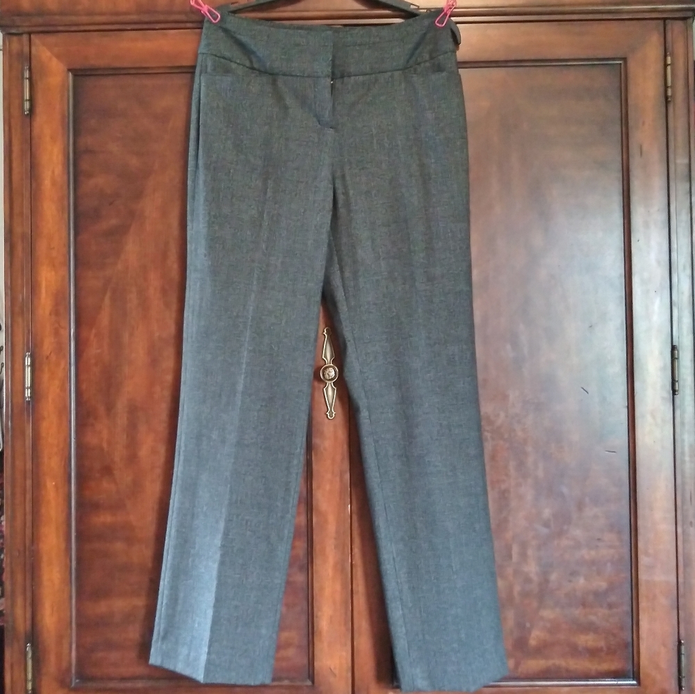 🎄2 FOR $12 Straight Leg Dress Pants